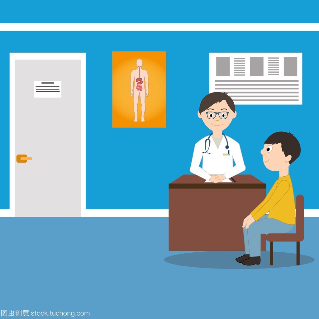 守護健康，從關愛自己開始 醫院男醫生的自我健康咨詢指南