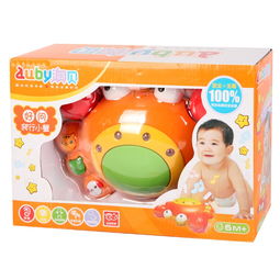 安全益智，高性價比之選 麗家寶貝官網澳貝好問爬行小蟹，開啟母嬰安心購物之旅