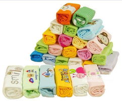 擁抱全球，溫暖未來 可愛寶寶母嬰外貿用品雜志