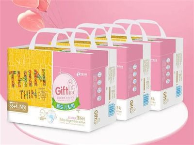 親撫 以專業防尿用品守護孕嬰童健康，領航母嬰用品新紀元